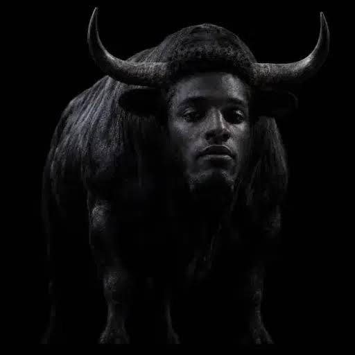 ANSEM black bull